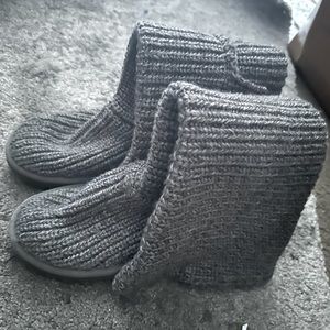 UGG boots size 7 women